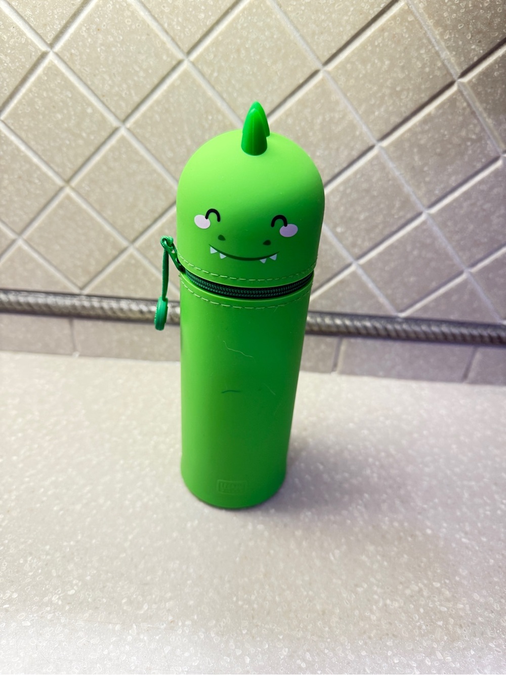 Legs I Dino Pencil Case